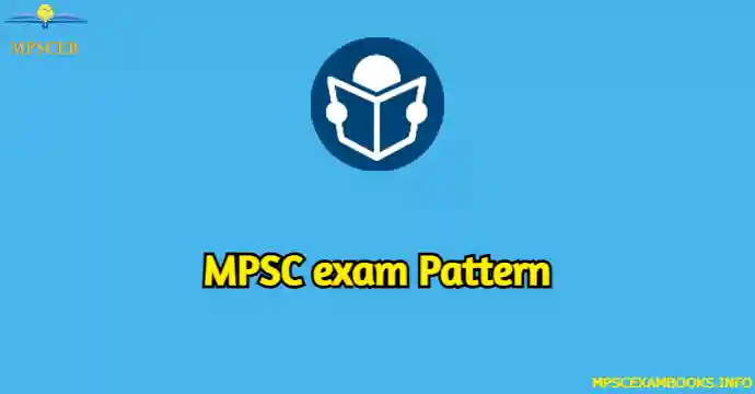 MPSC exam Pattern