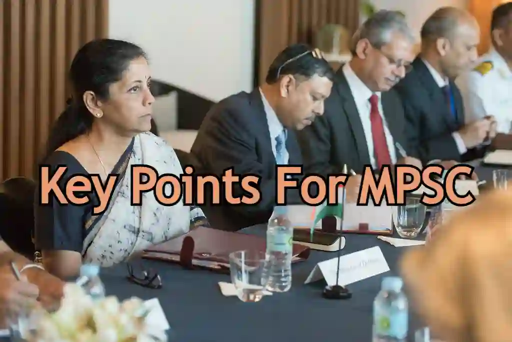 Budget 2023 Key Highlights Schemes and Detailed Analysis for MPSC